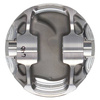 Wiseco stumokliu rinkinys BBC Brodix SR20 +23cc 1.120 CH B:4.600 - K0159B100