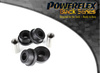 Tuleja łącznika końcowego tylnego drążka stabilizatora do wspornika Powerflex Black Series BMW 3 Series & E46 (1999 - 2006)\E46 Coupe / Conv / Sedan / Touring PFR5-4645BLK