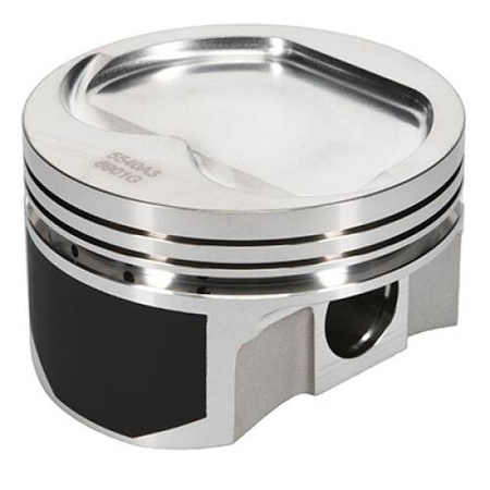 Kute tłoki Wiseco - zestaw Pro Tru AMC 401 R/DOME -27cc B:4210 - PTS540A45