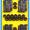 Jungiamojo strypo varžtai ARP 134-6004 SB Chevy 7/16 K rod bolt kit Chevrolet Small Block