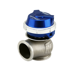 Internal wastegate actuator WG45 GenV Hypergate 45 14psi Blue