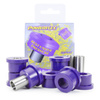 Front Upper Wishbone Bush Powerflex Polyurethane Bush Road Series Vauxhall / Opel Manta B (1982-1988) PFF80-601