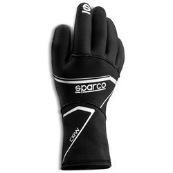 Sparco CRW gokart Kesztyűk