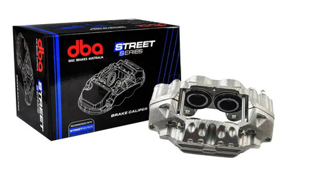 Tarcza hamulcowa tylna DBA DBA Brake Caliper - Right Hand Rear Axle - Mitsubishi Pajero - DBAC1271 MITSUBISHI Pajero