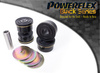 Przednia tuleja mocowania tylnej ramy pomocniczej  Powerflex Black Series Volkswagen Tiguan Models & Tiguan 5N MK1 (2007 - 2017) PFR85-527BLK