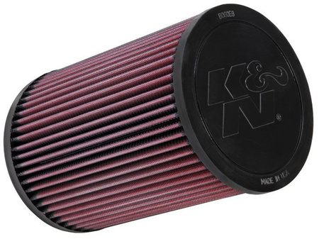 Filtr powietrza wkładka K&N ALFA ROMEO Giulietta 1.4L  - E-2991