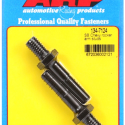 ARP SB Chevy rocker arm studs