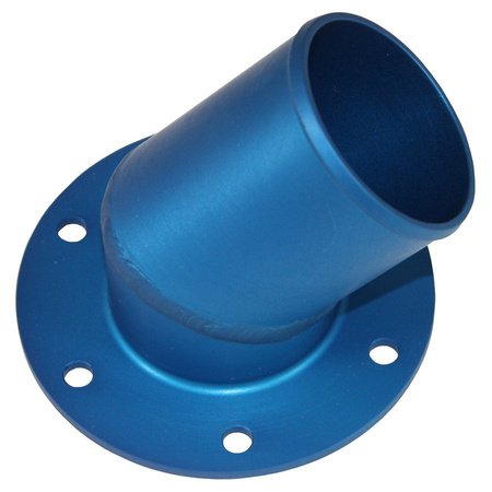 Filler elbow 2" ATL 45º