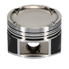 Wiseco Piston Single Mitsubishi Turbo Dish -17cc  86.50mm