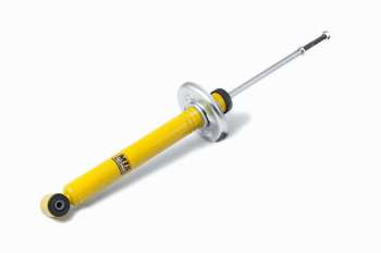 MTS Technik sports shock absorber Volkswagen Golf IV Cabriolet (1E7) 06/98 - 06/02