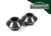 Rear T-Bar to Diff Mounting Bush Powerflex Polyurethane Bush Heritage Collection Alfa Romeo 105/115 Spider all series (1967-1994) PFR1-305H