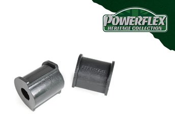 Anti Roll Bar To Arm Bush 18mm Powerflex Polyurethane Bush Heritage Collection Alfa Romeo Alfasud inc Sprint (1971-1989), 33 (1983-1995) PFF1-104-18H