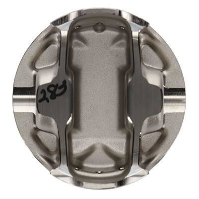 Wiseco Kolbenset Honda B18C B18A1-B1/B17A1/B16A 16V(-4ccFT)