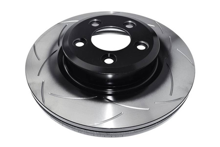 Tarcza hamulcowa uniwersalna DBA Street Series - T2 - DBA2107S