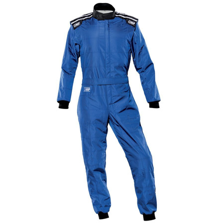 OMP KS-4 karting suit for kids