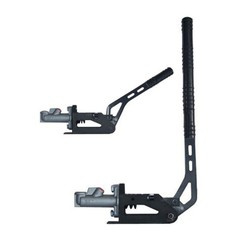 Hydraulic manual RRS Horizontal / Vertical (drift) +PUMP