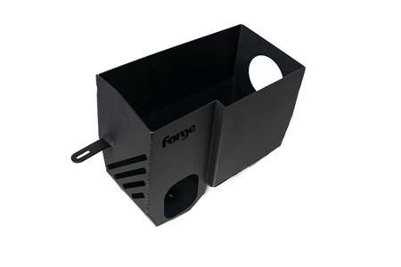 Ansaugsystem für Alfa Romeo Giulia & Stelvio 2.0 TB