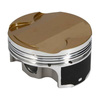 JE Pistons dugattyúkészlet Ford Mod Coyote Gen 2 - Ultra Series B:3.681 360834