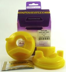 Powerflex poliuretano įvorė Suzuki Swift Sport (ZC31S) (2006-2010) - PFF73-303 Diagrama Nr: 3