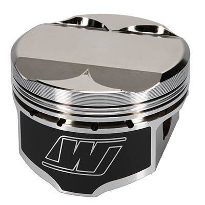 Wiseco stumokliu rinkinys Opel C20XE '91-96 12.5:1-AP coated