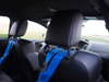 Schroth Quick Fit Belts Subaru GC / GD