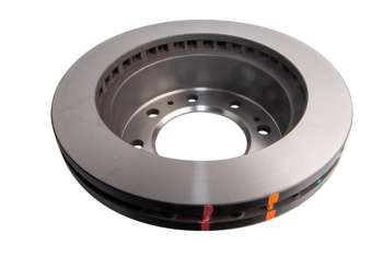 Universelle Bremsscheibe DBA 4000 series - schlicht - DBA43428
