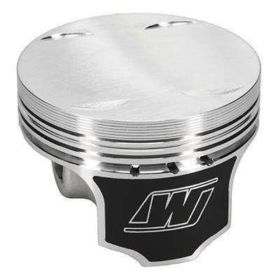 Wiseco stumokliu rinkinys Nissan 200SX Sylvia CA18DET 1.8L 16V 4 Cyl