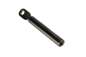 Internal wastegate actuator Clevis Suit IWG75 (1/4″ UNF Thread) 6.3mm(Hole) X 80mm