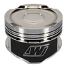 Wiseco Piston Single Opel C20XE 16V 12.5:1 87.50mm