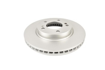 Universelle Bremsscheibe DBA Street Series - En-Shield - schlicht - DBA3462E