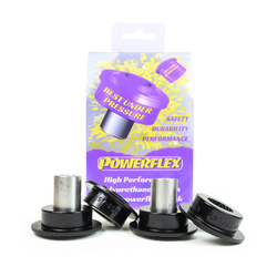 Rear Lower Wishbone Inner Rear Bush Powerflex Polyurethane Bush Road Series Porsche 911 993 (1994 - 1998) PFR57-912