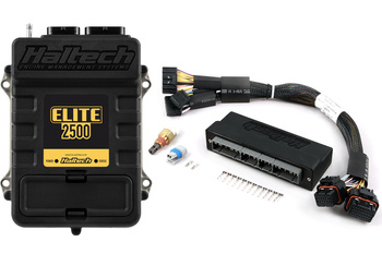 Haltech Elite 2500 PnP Adapt Įranga - Subaru GDB WRX MY01-05 - HT-151325