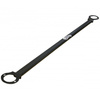 Strut brace for BMW E46 - rear
