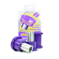 Hintere untere Querlenker-Innenbuchse Powerflex Polyurethanbuchse Road Series Mitsubishi Shogun V7* Models (2000-2006) PFR44-308