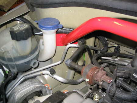 Domstrebe Citroen C3- MA/1880 - OMP