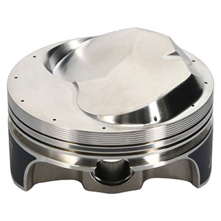 Wiseco Kolbenset BBC Quick 16 +40cc Kuppel 1.215 CH B:4.600 - K479B100