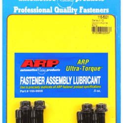 ARP Rod bolt kit Renault 12 Gordini/Alpine 807G(M9x1.0)
