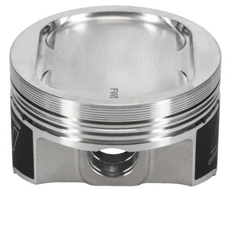 Wiseco Piston Single Subaru EJ25 Dohc 4V Dome -23cc 99.50mm