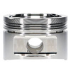 JE Pistons Kolbensatz PSA 206 1.6 16V TU5JP4(9.0:1)79.00MM(BTO) 312391