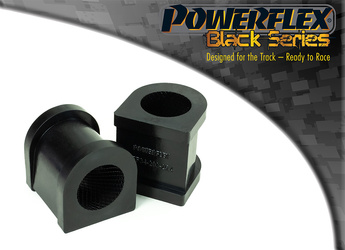 Stabilisatorbuchse vorne 25,4mm Powerflex Polyurethanbuchse Black Series Lotus Elise (1996 - 2021) Series 2 (2001-2011) PFF34-203-25.4BLK