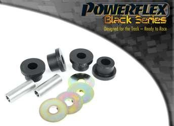 Tuleja Poliuretanowa Powerflex Porsche 964 (1989 - 1994) PFF57-101BLK Nr na diagramie: 1