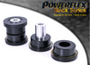 Rear Subframe Rear Bush Powerflex Polyurethane Bush Black Series Toyota 86 / GT86 (2012 on) PFR69-820BLK