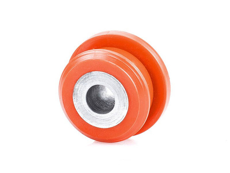 Tuleja przednich sanek - MPBS: 65013128 Audi A3 / S3 8V, Seat Leon I, Toledo Skoda Octavia Volkswagen Bora Golf IV, New Beetle