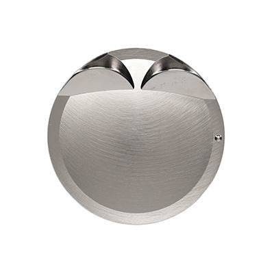 Wiseco Kolbenset V.A.G. ADU 2.2L 20V CR 8.1:1, -7.4cc