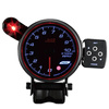 Drehzahlmesser mit Auto Gauge, F50-Serie, 80 mm