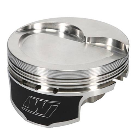 Kute tłoki Wiseco - zestaw CHEVY LSX -25cc R/DOME 1.110 CH B:4.135 - K0035X135
