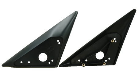 Mirror adapters BMW E90 05-12