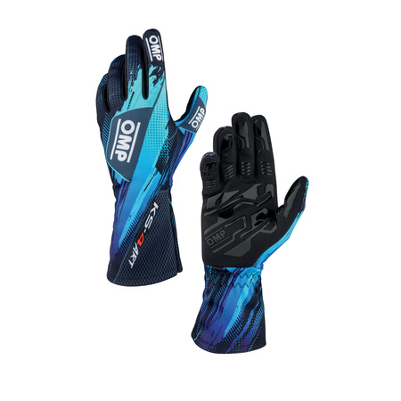 OMP KS-4 Handschuhe