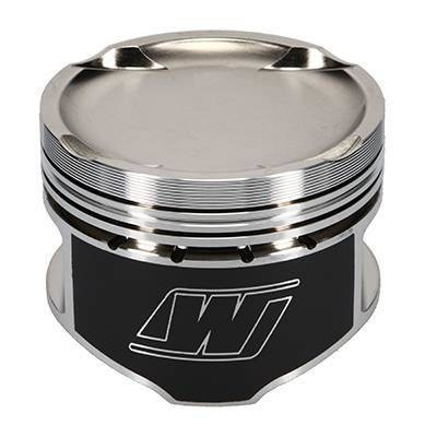 Wiseco Piston Kit Mitsubishi Eclipse 4G63 2.0 Ltr /4G64 w/4G63  (-17Cc)