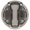Wiseco stumokliu rinkinys Nissan GTR VR38DETT 3.8L 24V (9.5:1)